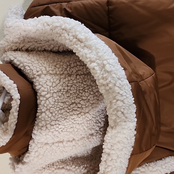 Jcrew Snowday puffer jacket with PrimaLoft® xxs - Picture 4 of 4